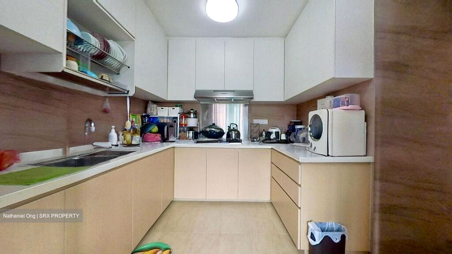 Changi Green (D16), Condominium #522556061